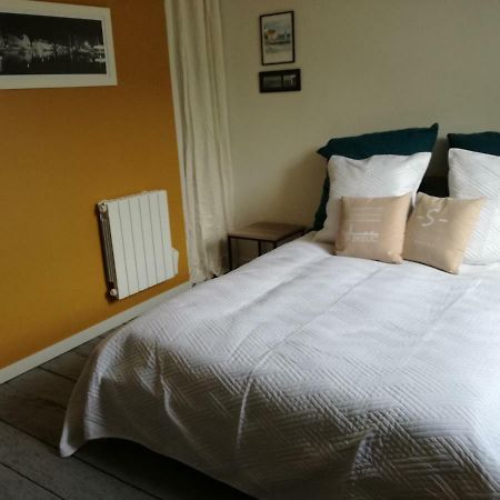 Chambre Au Coeur Du Legue Plérin Εξωτερικό φωτογραφία