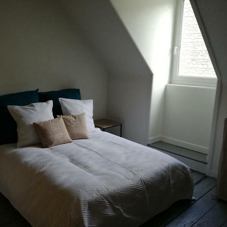 Chambre Au Coeur Du Legue Plérin Εξωτερικό φωτογραφία