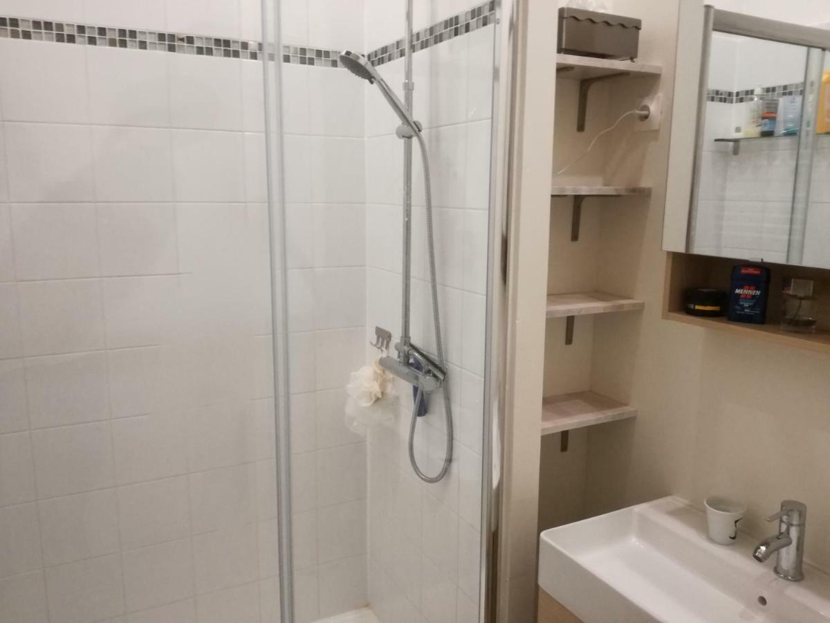 Chambre Au Coeur Du Legue Plérin Εξωτερικό φωτογραφία